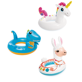 BouÉe TÊte Animal 3-6 Ans Intex
