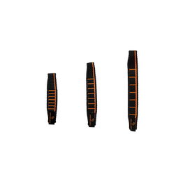 Polyamide Quickdraw Sling 16/25mm X 20cm Armbury
