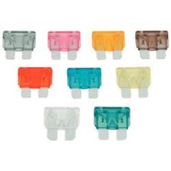 Fusible Enfichable 5a - Lot De 5 - Crosseven