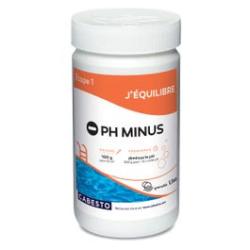 Ph Minus 1.5kg