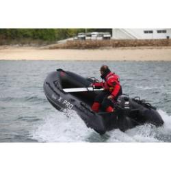 Annexe Aluminium Semi-rigide Xpro Rib Alu - 3d Tender