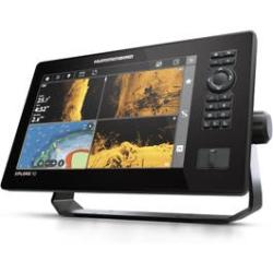 Combiné Sondeur Tactile - Xplore 10 Mega Side Imaging / Mega Si+ - Humminbird