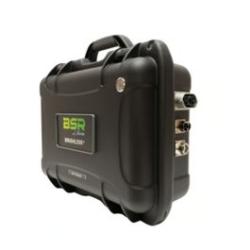 Valise Lifepo4 Pour Moteur Brushless + 1 Sortie Sondeur 30a - Bsr