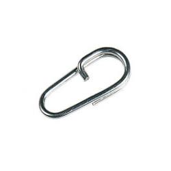 Anneaux Inox Flashmer Oval Surf 14mm
