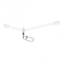 Anti-tangle Flashmer Transparent