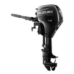 Moteur Hors-bord Suzuki 4 Temps - 8cv | Suzuki