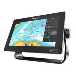 Ecran Tactile Multifonction + Fonction Sondeur - Raymarine Axiom+ Realvision 3d - Ecran 12 | Raymarine