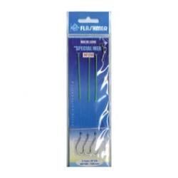 Bas De Ligne Flashmer Special Mer