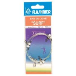 Bas De Ligne Flashmer Surf