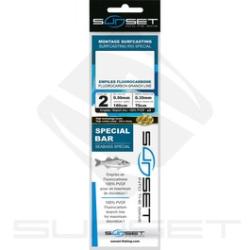 Bdl Fluoro Bateau Rs Competition Surf Special Bar