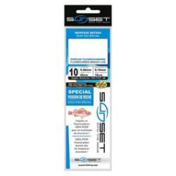 Bdl Fluoro Bateau Rs Competition Special Roche 3x18 Sunset