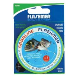 Bas De Ligne Sparline Mediterranee | Flashmer