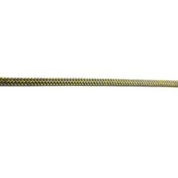 Drisse Dyneema Bermudes 326 Jaune - Meyer-sansboeuf