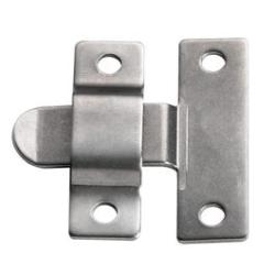 Bloqueur De Coussin Inox