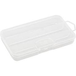 BoÎte À Leurre Plastilys 16.5x9.5 3 Cases