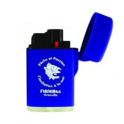 Briquet TempÊte Flashmer