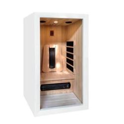 Sauna Infrarouge Saulo 1 Place