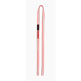 Dyneema Open Sling 10mm Red White | Armbury