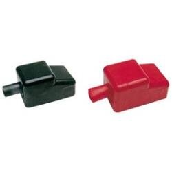 Paire De Capuchons Pour Cosses Batterie - Osculati
