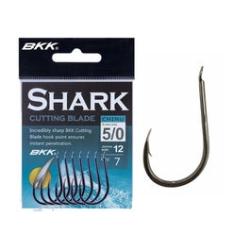 HameÇon Bkk Chinu Shark Cutting Blade