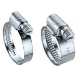 Collier 9mm A4 - Qbm