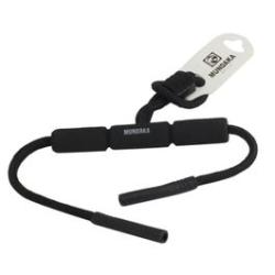Cordon Flottant Black Pour Lunette Mundaka Optic