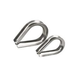 Cosse Inox Lot De 2 - Cabesto
