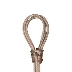 Tresse Dyneema Sk78 Gris PrÉ-ÉtirÉe A Chaud - Meyer-sansboeuf