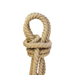 Cordage Imitation Chanvre Sparrow Ms284 - Meyer-sansboeuf