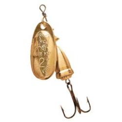 Cuiller Rapala Vibrax Original N1