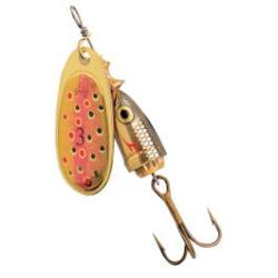 Cuiller Rapala Vibrax Shad