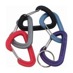 Mousqueton Porte-clés Jivewire Small - Black Diamond