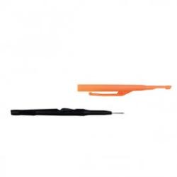 DÉgorgeoir Plastique Flashmer Aiguille 16cm