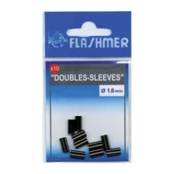 Double Sleeves Flashmer