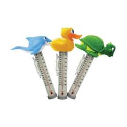 Thermometre Pour Piscine Animaux Au Choix