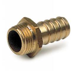 Raccord Male - Qbm