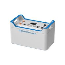 Batterie Externe E60 Pour Spirit / Navy