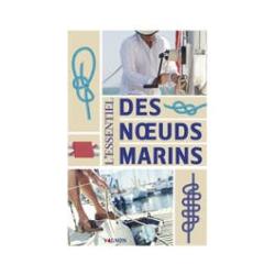 Essentiel Noeuds Marins - Vagnon