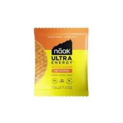 Gaufres Ultra Energy 30g Caramel Naak