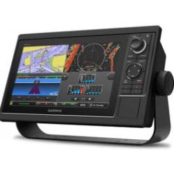 Gpsmap 1022xsv - Combiné Sondeur Gps - Garmin