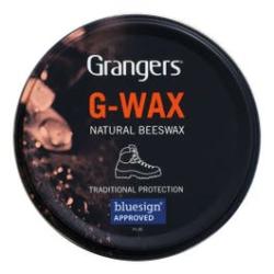 Cirage Chaussures G-wax 80g - Grangers