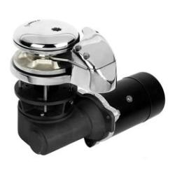 Guindeau Italwinch Orchid 24v 1700w 10m Tambour Lewmar