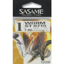 HameÇon Powerline Worm Hook F955