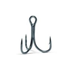 HameÇon Triple Vmc Black Nickel 7554bn