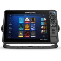 Hds Pro 10 - Combiné Gps/sondeur - Lowrance