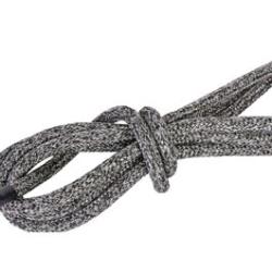 Bermudes Ms326 Noir/gris- Cordage Dyneema