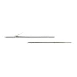 Kit 2 Ardillons Renforces + Axes Desiage