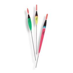 Kit 3 Flotteurs Waterqueen PÊche Au Coup Etang