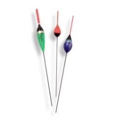 Kit 3 Flotteurs Waterqueen PÊche Au Coup RiviÈre
