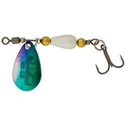 Cuiller Silvercreek Spinner 6g | Daiwa